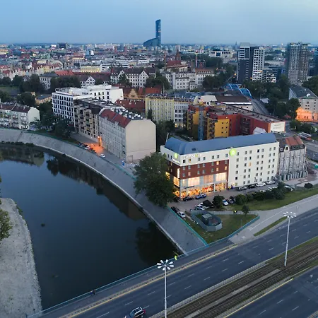 Campanile Prime - Wroclaw Stare Miasto-3