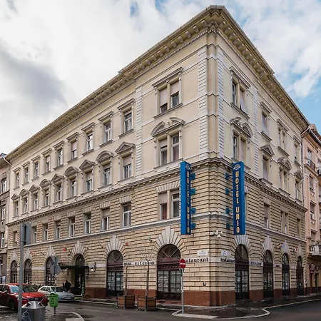 City Hotel Unio Superior-3