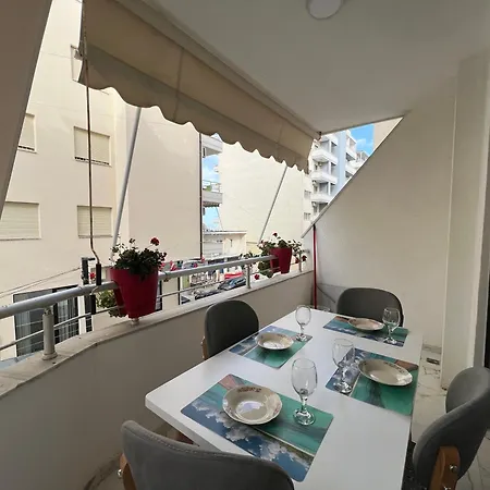 dorian seven beach appartment-3