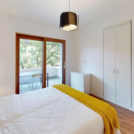 Family-Friendly Apartments - In The Heart Of Oerlikon - S361-2