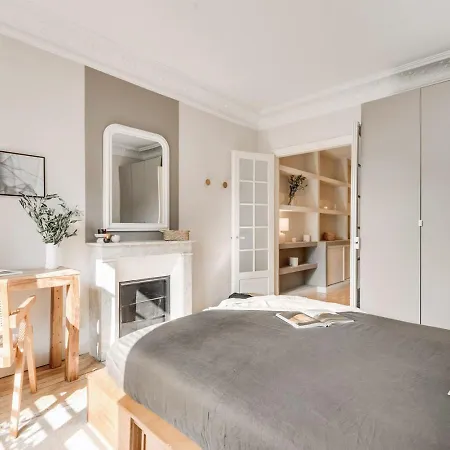 Maratea - 2 Chambres A Saint-Lambert-3