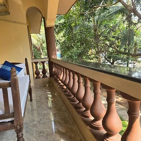3 Bhk Apartment With Swimming Pool-2