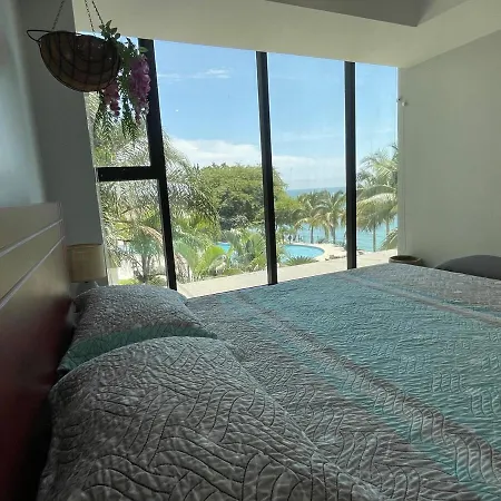 Fantastic Condo In Poseidon For 5 People-2