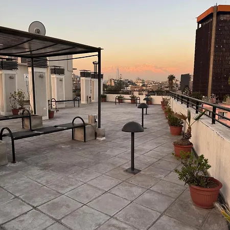 Acogedor Y Exclusivo Departamento Lastarria Check In 24H-2