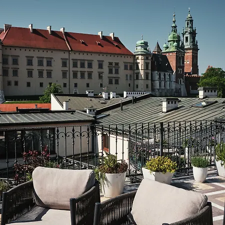 Hotel Copernicus-3