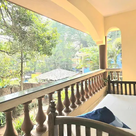 3 Bhk Apartment With Swimming Pool-3