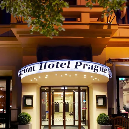 Clarion Hotel Prague City-2