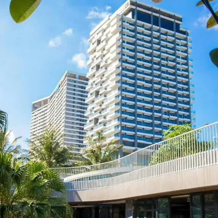 Flc Luxury Quy Nhon-Sea View - An Apartment-2