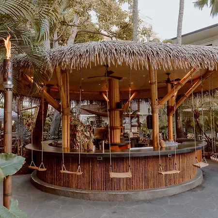 White Sands Hotel-2