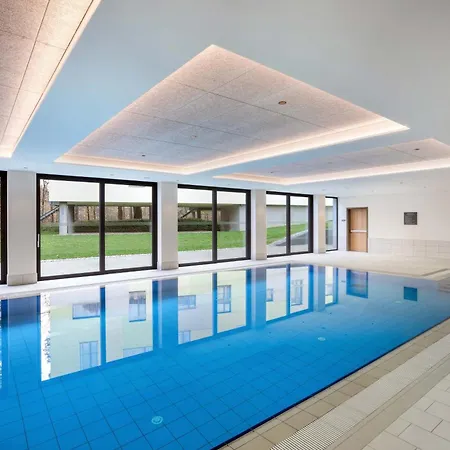 Four Points By Sheraton Ljubljana Mons-3