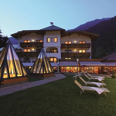 Aktivhotel Waldhof-3