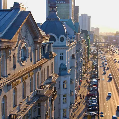 Hotel Polonia Palace-3