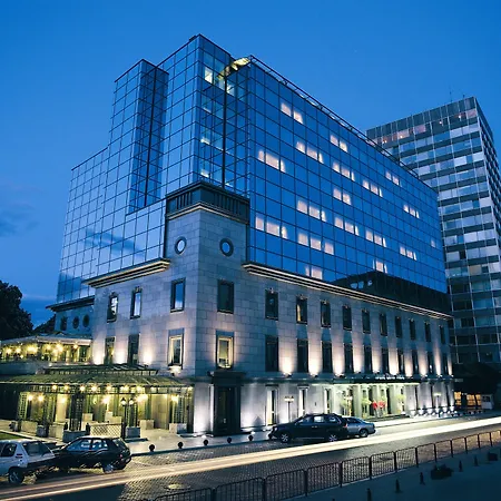 Grand Hotel Sofia-3