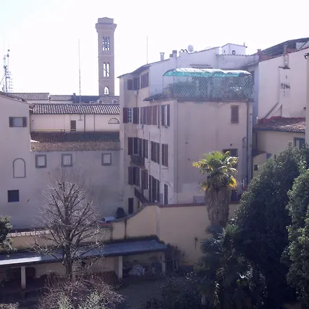 Hotel Palazzo Ognissanti-3