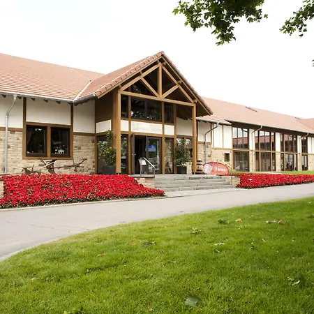 FAVORITE Parkhotel I Spa - Business - Fine Dining-2