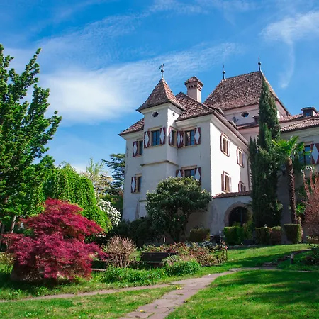 Hotel Castel Rundegg (Adults Only)-2