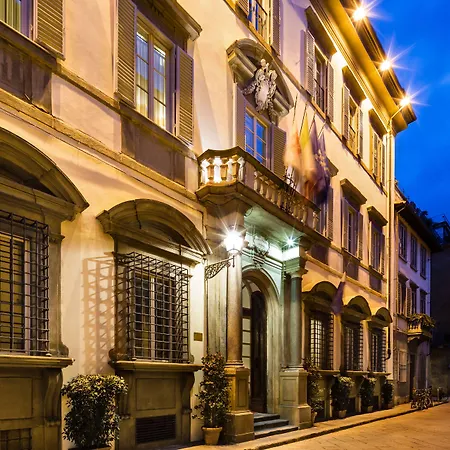 Palazzo Firenze By Baglioni Hotels & Resorts-2