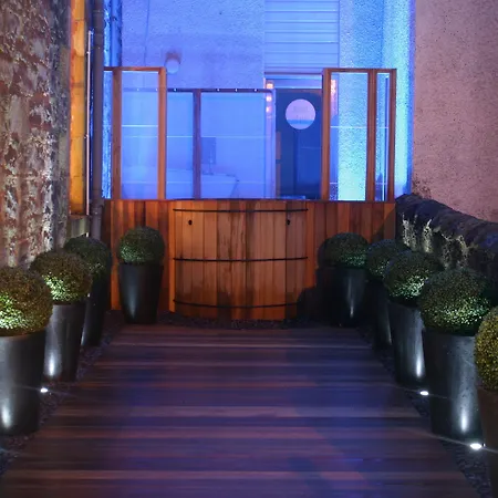 Oban Bay Hotel-3