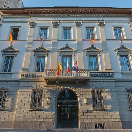 Hotel Donatello-2