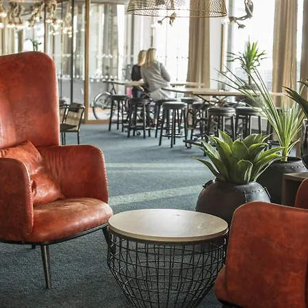 Comfort Hotel Goeteborg-3