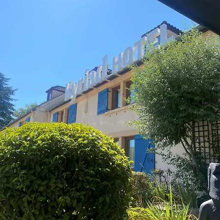 Kyriad Beaune-3