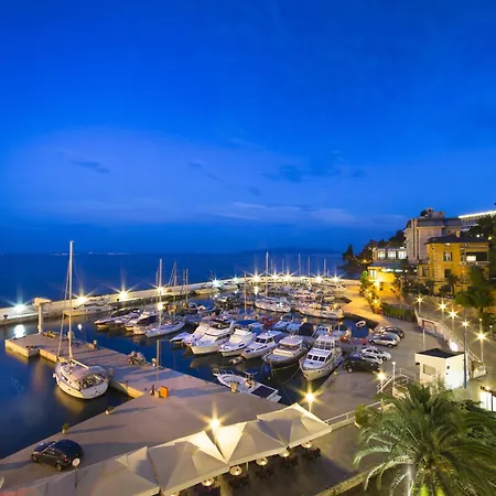 Hotel Admiral - By Liburnia Hotels & Villas-2