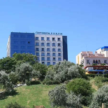 Continental Forum Constanta-2