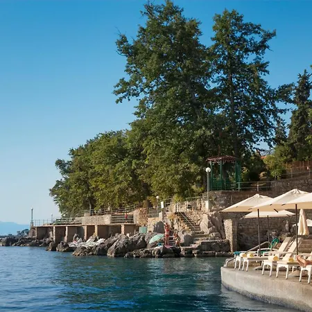 Hotel Excelsior - By Liburnia Hotels & Villas-2