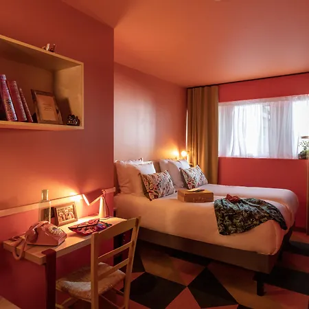 Paul & Pia By Stay Collection - Welcome Home Hotel-3