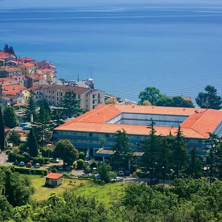 Hotel Marina - By Liburnia Hotels & Villas-2
