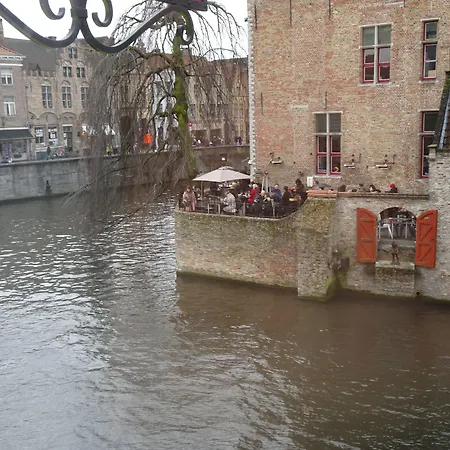 Hotel Duc De Bourgogne-2