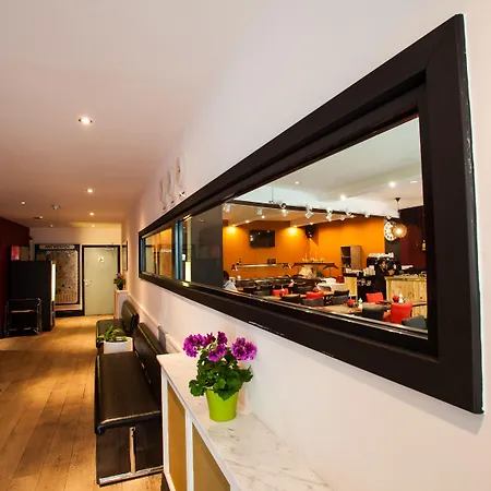 Hotel National Antwerp-2