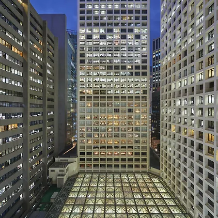 Mandarin Oriental The Landmark, Hong Kong-2