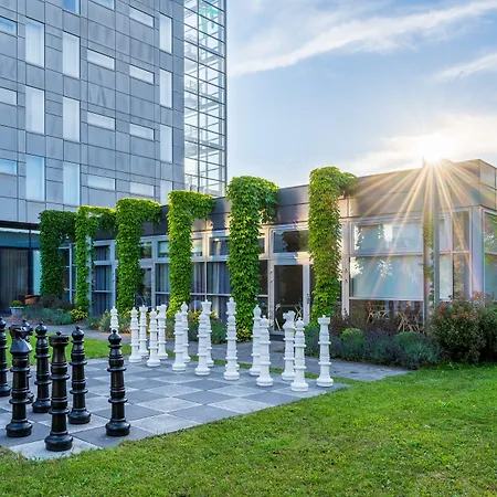 Holiday Inn Prague Airport By Ihg-2