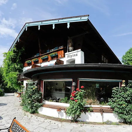 Stoll'S Hotel Alpina-3