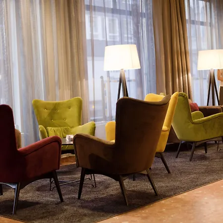 Best Western Hotel Svava-3