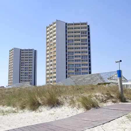 IFA Fehmarn Hotel&Ferien-Centrum-3