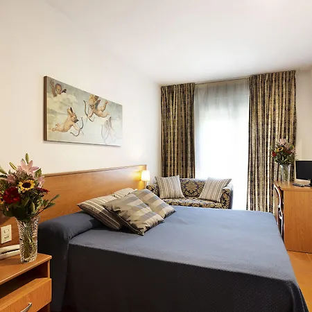 Hotel Corolle-2