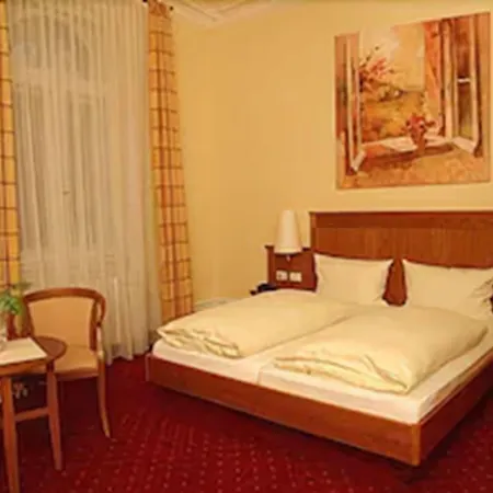 Hotel Schweizer Hof - Superior-3