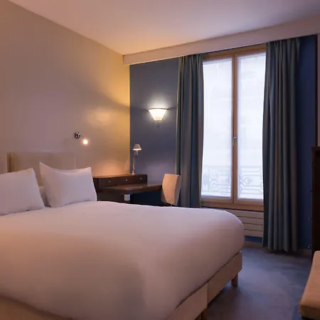 Hotel Danemark-3