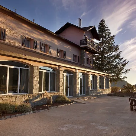 Parador De Las Canadas Del Teide-3