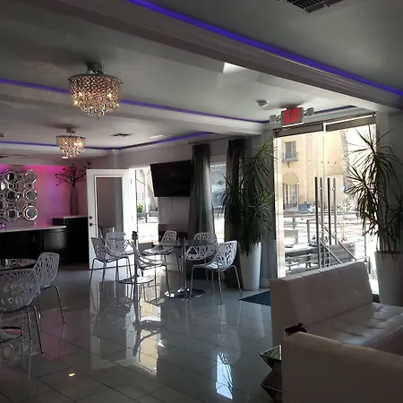Hollywood Vip Hotel-2