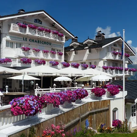 Le Chabichou Hotel & Spa-3