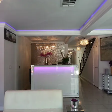 Hollywood Vip Hotel-3