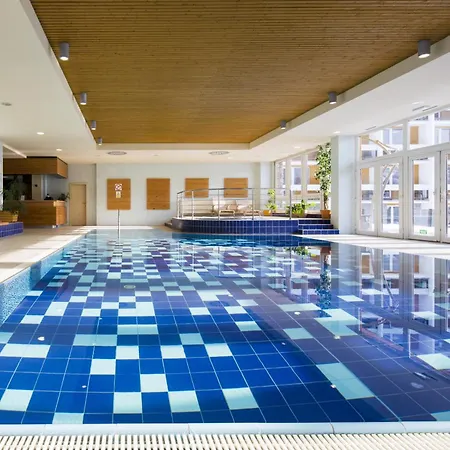 OREA Resort Sklář Harrachov-3