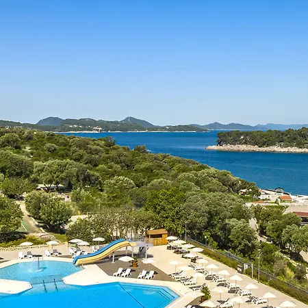 Sunny Dubrovnik By Valamar-2