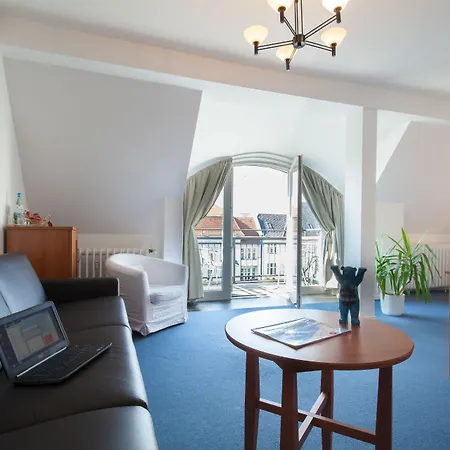 Hotel Brandies an der Messe-3