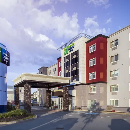 Holiday Inn Express & Suites Halifax - Bedford By Ihg-3