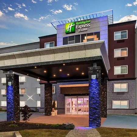 Holiday Inn Express & Suites Halifax - Bedford By Ihg-2