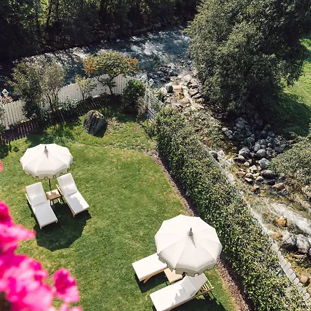 Wellness Refugium & Resort Hotel Alpin Royal - Small Luxury Hotels Of The World-2